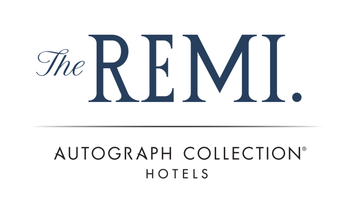 Remi autograph